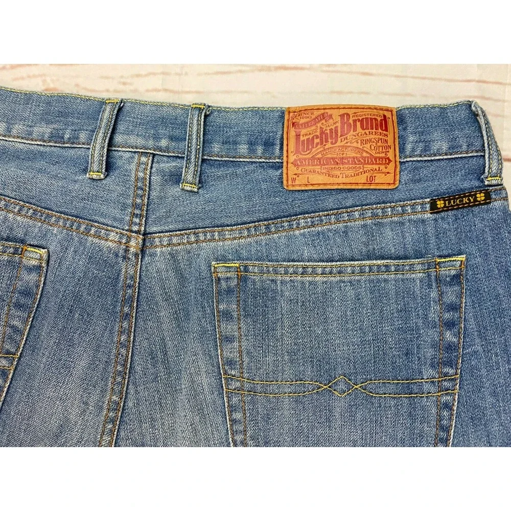 Lucky Brand please see